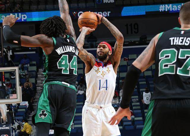 世界杯场馆分布-队史最大比分逆转！鹈鹕一反常态能否开启连胜？