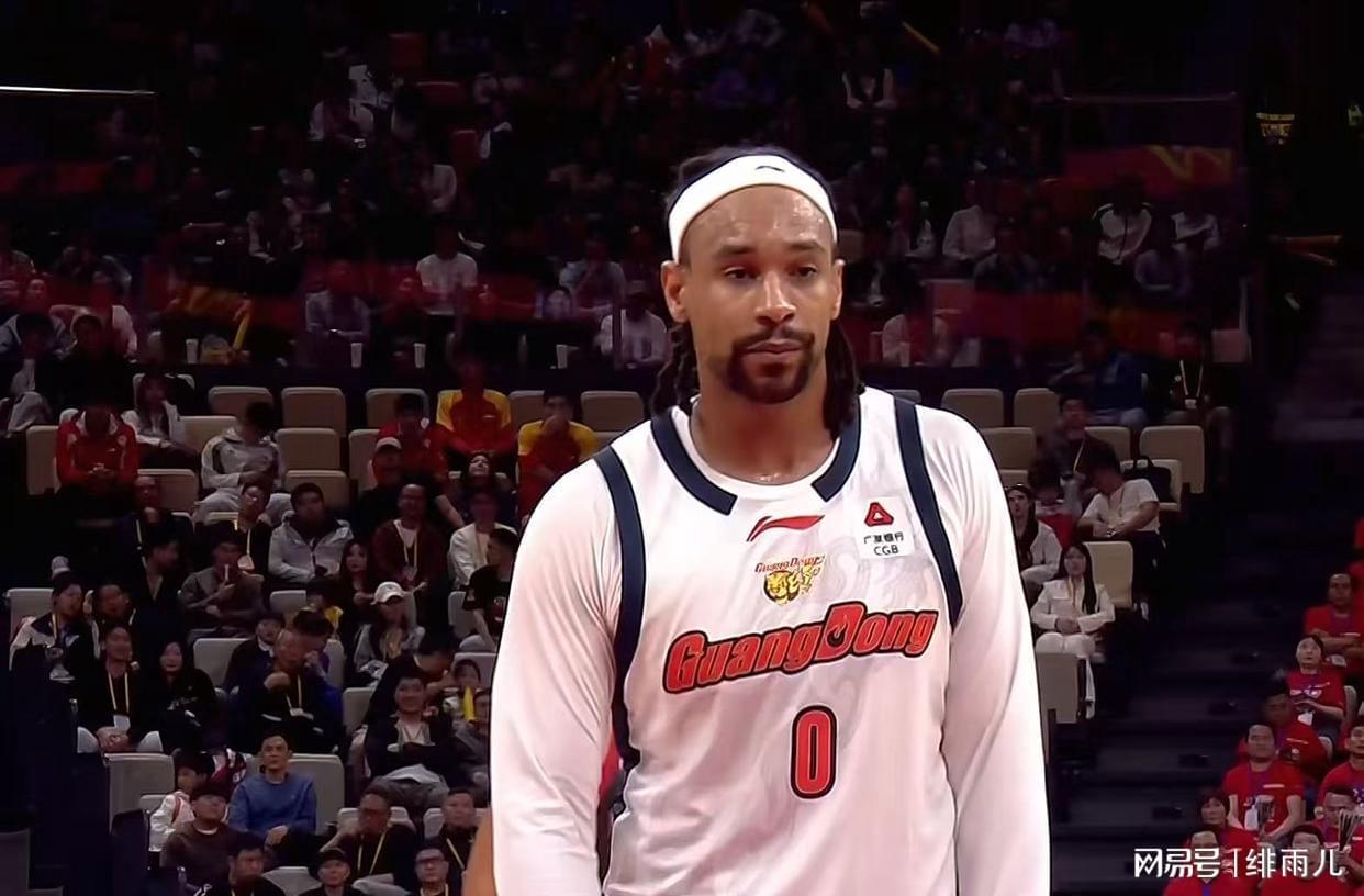 世界杯主办国家-朱芳雨赌对了！广东队拒绝裁掉萨林杰，麦考尔进入离队倒计时？